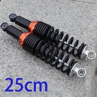 ราคา รับประกันของแท้ 100 31CM โชคหลังเวฟ110i 125 125R 100 125i 2 ชิ้น โช๊ค หลัง WAVE125 โชคหลัง โช๊คspn โช๊คหลังเวฟ110i โช๊คหลังแต่ง โช๊คหลังวิบาก (21015836481)