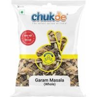 ราคา Garam Masala Whole 50g Chukde การัมมาซาลโฮล (18644796256)