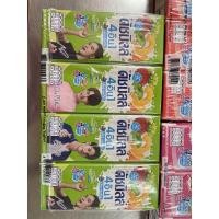 ราคา นมเปรี้ยวดัชมิลล์180มล 1แพค4กล่อง (20257828004)