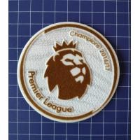 ราคา อาร์ม Patch ย้อนยุค แชมป์พรีเมียร์ลีก 2016 17 (19435535327)