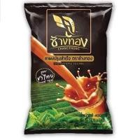 ราคา ชาผง ตราช้างทอง สูตรชาไทย (20529974617)