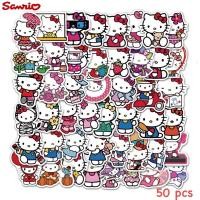 ราคา สติ๊กเกอร์ Hello kitty 151 คิตตี้ 50ชิ้น ซานริโอ้ sanrio สติ้กเกอร์ มายเม เมโลดี้ Mymelody มายเมโลดี้ คิดตี้ คิทตี้ เฮโหล เมโลดี้ คิด คิต ตี้ hello kitty คิตตี้ คูโรมิ เมโรดี้ ตุ๊กตา คุโลมิ คิดตี้ มาย
