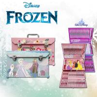 ราคา Disney Princessfrozen Deluxe Art Kit ราคา 1650 บาท (15300368509)