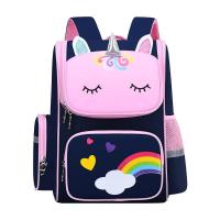 ราคา กระเป๋าเด็ก พร้อมส่ง ม้ายูนิคอน สำหรับเด็กผู้หญิง กระเป๋าเพ้แบบสะพายไปโรงเรียน (20484113537)