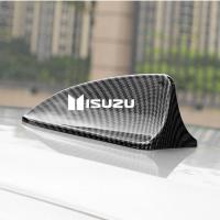 ราคา อุปกรณ์เสริมสำหรับ Isuzu Amigo Dmax Mux Ascender Axiom D Max Mu X SLX เสาอากาศป้องกันไฟฟ้าสถิตย์ (17309285474)