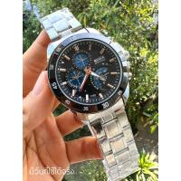 ราคา นาฬิกาแบรนด์ BOSCK มีวันที่ใช้ได้จริง สินค้าแท้ กันน้ำ ระบบอนาล๊อค เหมาะสำหรับผู้ชาย (19579382964)