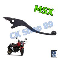 ราคา มือเบรค มือคลัช MSX สีดำ เอ็มเอสเอ๊ก เดิม ติดรถ เกรดดี งาน สวย CSI (7156378633)
