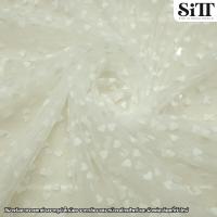 ราคา ผ้าตาข่ายหัวใจกำมะหยี่ ผ้าตาข่ายลายกำมะหยี่ ผ้าตาข่ายลายหัวใจ ผ้ามุ้งหัวใจ ผ้ามุ้งลาย ผ้ามุ้ง ผ้าตาข่าย ผ้าเมตร ผ้าหลา (16015828987)