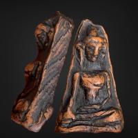 ราคา พระผงสุพรรณ เบญจภาคี ส่งตามภาพ (18000368864)