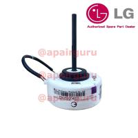 ราคา มอเตอร์คอยล์เย็น LG รหัส EAU62004011 EAU62004001 MOTOR ASSEMBLYDCINDOOR มอเตอร์พัดลม คอยล์เย็น อะไหล่แอร์ แอลจี ของแท้ (9875534496)