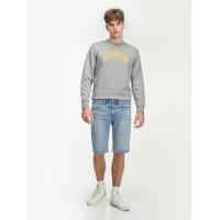 ราคา กางเกงยีนส์ขาสั้น Levis Mens Standard Jean Shorts (15731814977)