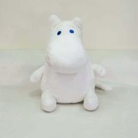 ราคา ตุ๊กตามูมิน Moomin 50 cm ตุ๊กตาผ้าห่มนุ่มนิ่ม ใยไมโคร หมอนอิงผ้าห่ม หัวมูมิน หมอนข้างมูมิน (12573533502)