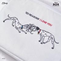 ราคา Sheep Sleeve Disney Animals Collection กระเป๋าใส่โน๊ตบุ๊ค แท็บเล็ต ขนาด 9 7 11 14 นิ้ว กันกระแทกทุกมุม แยกช่องเก็บอุปกรณ์ ลิขสิทธิ์แท้ Disney พร้อมส่ง (16480495966)