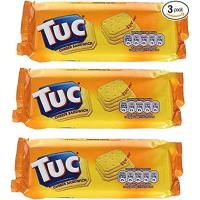ราคา Jacobs Tuc cheese sandwich biscuits 150g (16491084121)
