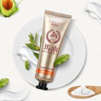 ราคา ครีมทามือแห้ง ครีมบำรุงผิวมือ ครีมทามือน้ำมันม้า ครีมทามือหอม ครีมทามือขาว ครีมให้ความชุ่มชื้นเพิ่มความขาวกระจ่างใส ซ่อมแซมผิวที่ขาดน้ำแห้งกร้านแล (16860037456)