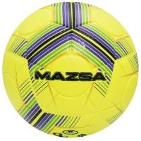 ราคา ลูกฟุตซอล หนัง PVC เบอร์ 3 5 MAZSA (20906348681)