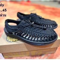 ราคา NEW ARRIVAL KEEN UNEEK BIRCH DRAW PINK งานแท้ รับประกัน88ปี รองเท้าลำลอง รองเท้าผ้าใบ รองเท้าแฟชั่น รองเท้าหนัง (20447069532)