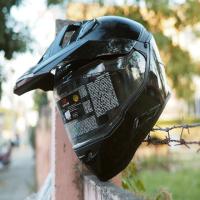 ราคา หมวกกันน็อคโมตาด ทัวร์ริ่งZeus zs 913 maetalic black (19379369138)