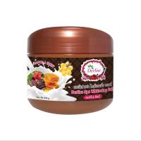 ราคา NEW Derlise เกลือสครับ เกลือสปาเดอลิเซ่ สูตรกาแฟ สครับเนื้อเนียนละเอียดไม่บาดผิว พร้อมส่ง ขนาด 800 ml (21085477808)
