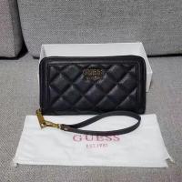 ราคา Guess กระเป๋าสตางค์ ใบยาว พร้อมกล่อง สําหรับผู้หญิง z (20096148304)