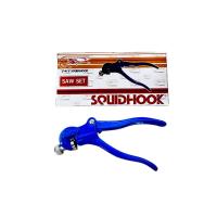 ราคา คีม คัดคลองเลื่อย SQUIDHOOK SAW SET747 ราคาต่ออัน (21118692821)