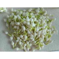 ราคา ดอกพุดดินปั้น ดอกพุดร้อยตาข่าย ขนาดหัว 5 มิลความยาว 2 cm แพคละ100 ดอก (20092334861)