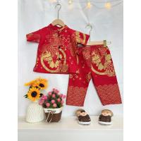ราคา ชุดตรุษจีน ชุดจีนเด็ก ชุดเด็กชาย (21318112585)