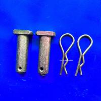 ราคา สลักแขนข้าง ปริ้นตัว R รถไถคูโบต้า Kubota รุ่น L3408 L3608 L4508 L4708 อ้วน16มิล x ยาว53มิล (16475103702)