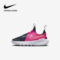 ราคา Nike Kids Flex Runner 2 Psv Shoes Dark Obsidian (20731592191)