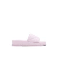 ราคา ALDO Carreaux Womens Sandals Pink (20107278430)
