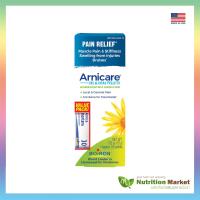 ราคา ของแท้ ส่งเร็ว กิน ทา หลังศัลยกรรม Arnica Montana Boiron Arnicare Gel Value Pack (19156528739)