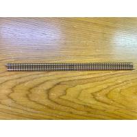 ราคา Brand new Brown Tomix N Scale Rail 5 sizes สีน้ำตาล Tomix N Scale Rail ใหม่เอี่ยม 5 ขนาด (13169568536)