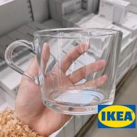 ราคา IKEA 365 อิเกีย 365 แก้วมัค แก้วใส 24 ซล (16186284740)