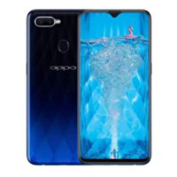 ราคา ใหม่เอี่ยมมือหนึ่ง OPPO F9 โทรศัพท์มือถือ ของเเท้100 RAM 6GB Rom128GB ประกันร้าน 12 เดือน แถมฟรีอุปกรณ์ครบชุด (20384047847)