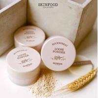 ราคา Skinfood Buckwheat Loose Powder 23g (20728054377)
