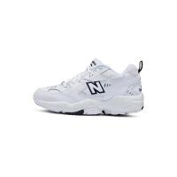 ราคา WARRANTY 5 YEARS NEW BALANCE NB 608 MENS AND WOMENS SNEAKERS MX608RB1 COUNTERS (21039312715)