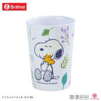 ราคา Srithai Melamine เมลามีน SNOOPY BLOSSOM (19887723109)