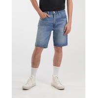 ราคา Levis กางเกงยีนส์ขาสั้น รุ่น Standard Jean Shorts (13550781674)
