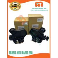 ราคา กลอนประตู หลัง ไฟฟ้า Aisinญี่ปุ่น โตโยต้า วีโก้ ปี2004 2015 อัลติส 2008 วีออส TOYOTA VIGO 2004 2015 ALTIS 2008 VIOS ราคา ข้าง (14620102710)