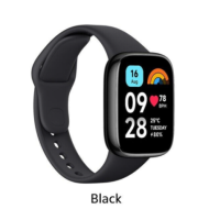 ราคา พร้อมส่ง Redmi Watch 4 watch 3 Active watch 3 นาฬิกา สมาร์ทวอทช์ Smartwatch 1 83 รับประกันศูนย์ไทย 1 ปี (19614057844)