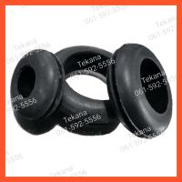 ราคา ลูกยางกันบาด ยางร้อยสายไฟ แบบวงกลมมีรูกลาง ลูกยางกันบาดสายไฟ (16299962083)