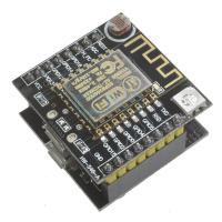 ราคา ESP8266 ESP12F ESP 12F CH340อนุกรม WIFI เมฆไหวพริบบอร์ดพัฒนา MINI Nodemcu USB เพื่อ TTL ไมโคร USB โมดูล USB สำหรับ Arduino (19500887327)