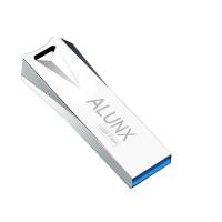 ราคา USB แฟลชไดร์ฟ S USB 2 0 ALUNX 64G Pendrive แฟลช Usb โลหะแฟลชไดร์ฟ128Gb หน่วยความจำ32Gb 4 Gb 128Gb ไดร์ฟปากกา64 Gb 8แท่ง Usb ขนาด Gb 16 Gb (20040253764)