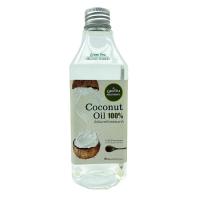 ราคา Phutawan น้ำมันมะพร้าวสกัดเย็น 300ml ภูตะวัน Virgin Coconut oil organic (20207972986)