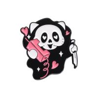 ราคา รูปภาพยนตร์สยองขวัญน่ารักเข็มเคลือบเข็มกลัดการ์ตูนเข็มกลัดโลหะแป้นพิมพ์ภาษาอาหรับ (20930797437)