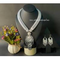 ราคา ชุดเซ็ท เครื่อง ประดับ ชุด ไทย (14363384176)