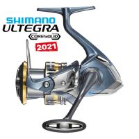 ราคา รอกสปิน Shimano Ultegra 2021 ของแท้ 100 มีประกัน (21275334199)