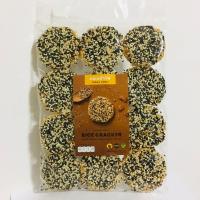 ราคา ข้าวแต๋น หน้างา ขนาด 170 กรัม ข้าวแต๋นตราทองอำไพ ข้าวแต๋นน้ำแตงโม ลำปาง ต้นตำรับข้าวแต๋นลำปาง ข้าวแต๋นแตงโม ข้าวแต๋นลำปาง (10129764506)