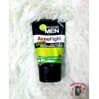 ราคา กานิเย่เมน โฟมล้างหน้า 100 มล Garnier Men foam 100 ml (21194715391)