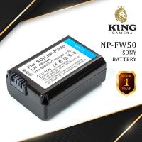 ราคา แบตเตอรี่กล้อง SONY NP FW50 มีประกัน 1ปี สำหรับกล้อง SONY รุ่น NEX a5000 a5100 a6000 a6300 a6500 A7 A7 Mk 2 Camera Battery SONY NP FW50 แบต FW50 โซนี่ NP FW50 NP FW 50 NPFW50 (19103996957)